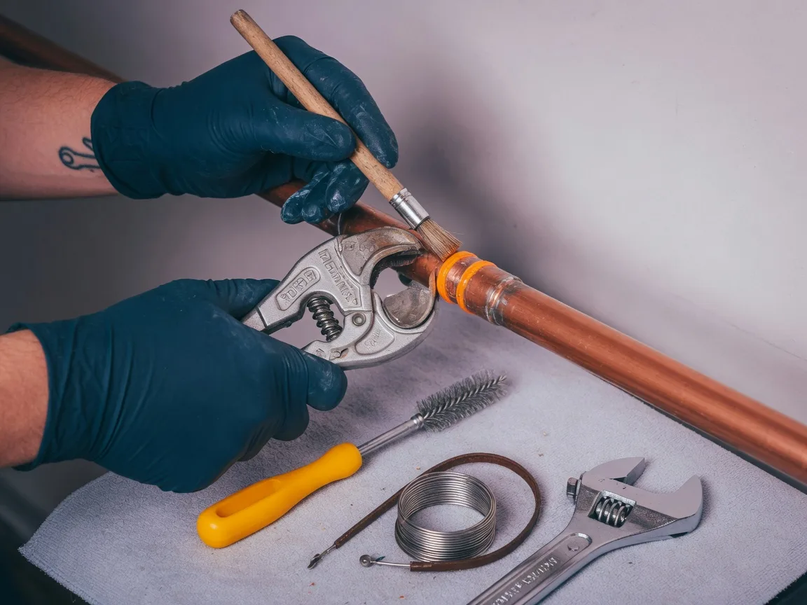 Why choose Sump Pump Repair in Manton, CA